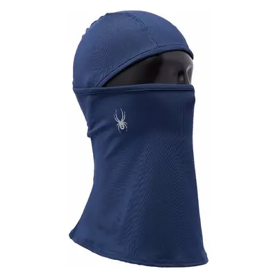 Spyder Mens Pivot Balaclava True Navy Maszk