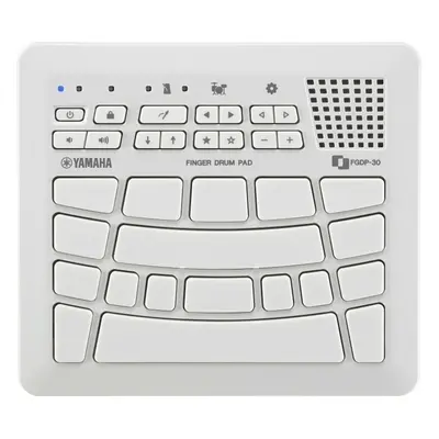 Yamaha FGDP-30 Elektromos dobpad