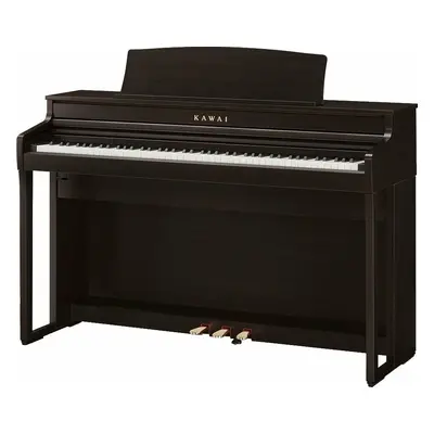 Kawai CA401R Digitális zongora Premium Rosewood