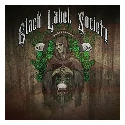 Black Label Society - Unblackened (Limited Edition) (3 LP + CD)