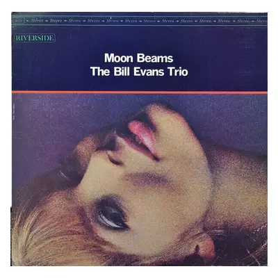 Bill Evans Trio - Moon Beams (LP)