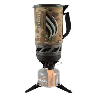 JetBoil Flash Cooking System L Camo Kempingfőző