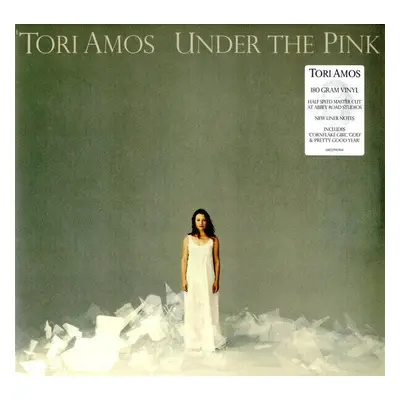 Tori Amos - Under The Pink (LP)