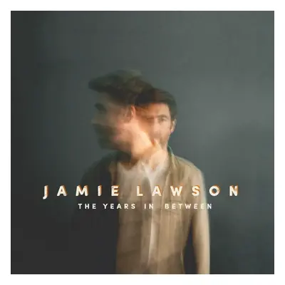 Jamie Lawson - The Years In Between (LP)