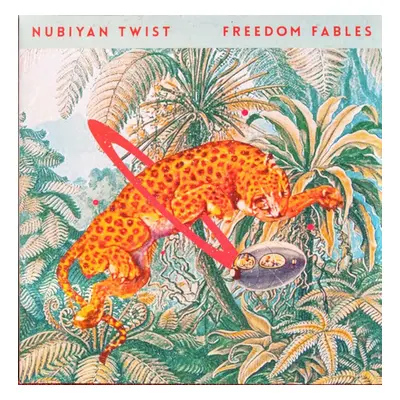 Nubiyan Twist - Freedom Fables (2 LP)