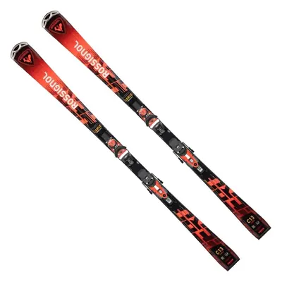 Rossignol Hero Carve Konect + NX Konect GW Set cm Sílécek