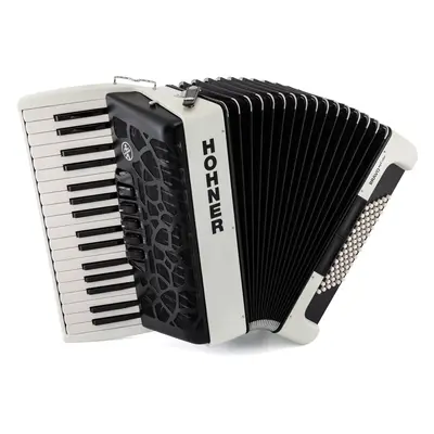 Hohner BRAVO myColor III Billentyűs harmonika Day