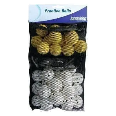 Longridge Practice Balls Edzőlabdák