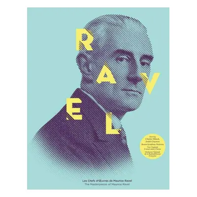 Ravel - Les Chefs D'Oeuvres De Ravel (LP)