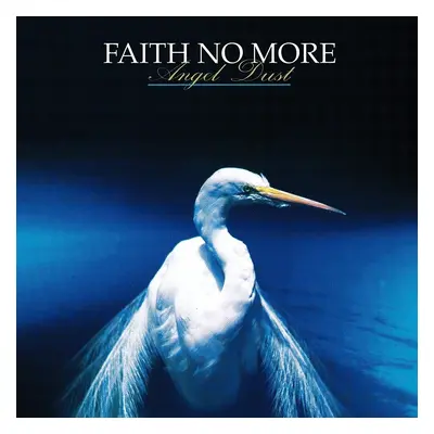 Faith No More - Angel Dust (Gatefold Sleeve) (2 LP)