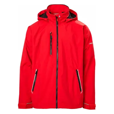 Musto Kabát Sardinia 2.0 True Red