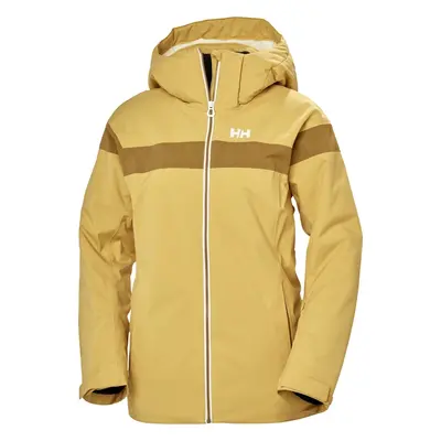 Helly Hansen Women's Motionista Lifaloft Waterproof Sand Síkabát