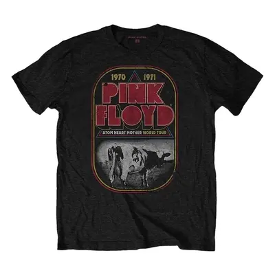 Pink Floyd Ing AHM Tour Unisex Black