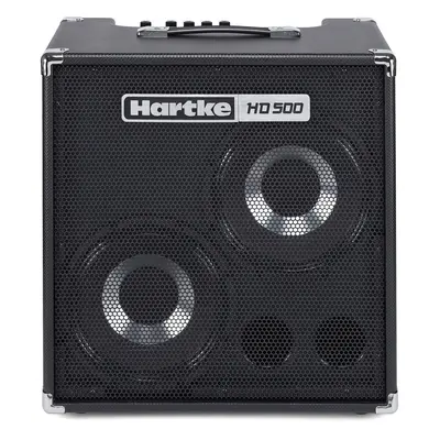 Hartke HD500 Basszusgitár kombó