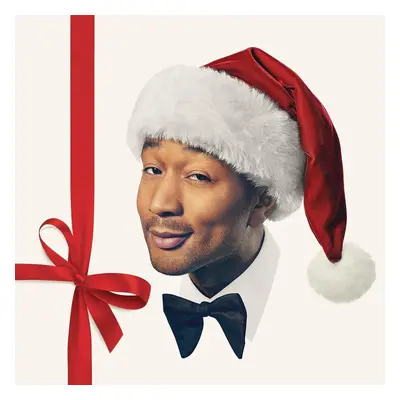 John Legend - A Legendary Christmas (2 LP)