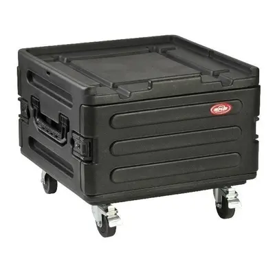 SKB Cases 1SKB-R1906 Roto-Molded Rack Expansion Case - 6U Rack