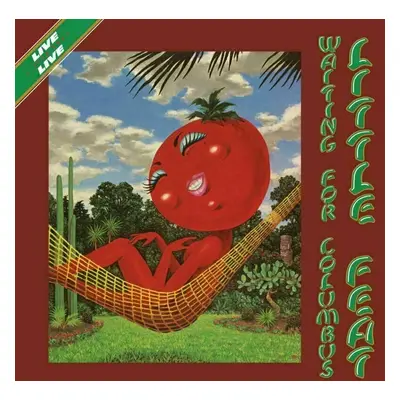 Little Feat - Waiting For Columbus (180g) (2 LP)