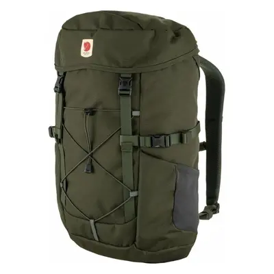 Fjällräven Skule Top Hátizsák Deep Forest L