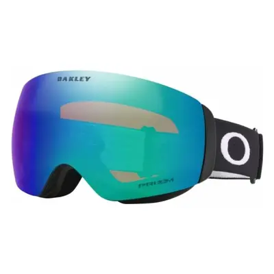 Oakley Flight Deck 7064D800 Matte Black/Prizm Argon Iridium Síszemüvegek