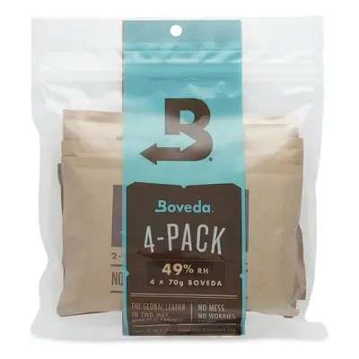 Boveda B49-70-4P Párásító