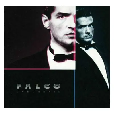 Falco - Falco Symphonic (Reissue) (2 LP)