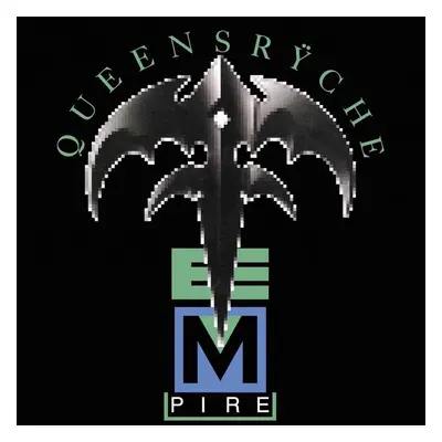 Queensryche - Empire (2 LP)