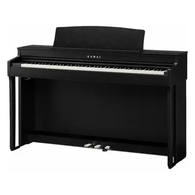 Kawai CN301 Digitális zongora Premium Satin Black