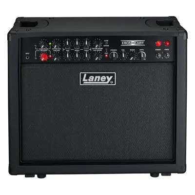 Laney BCC-IRT30-112 Csöves gitárkombók