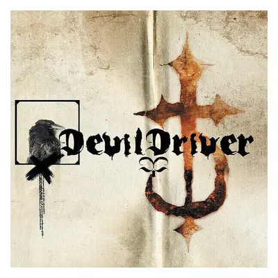 Devildriver - DevilDriver (2018 Remastered) (LP)