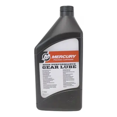 Mercury High Performance Gear Lube 90W L Hajtóműolaj