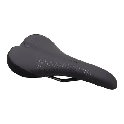 WTB Volt Steel Saddle Black mm Acél Ülés