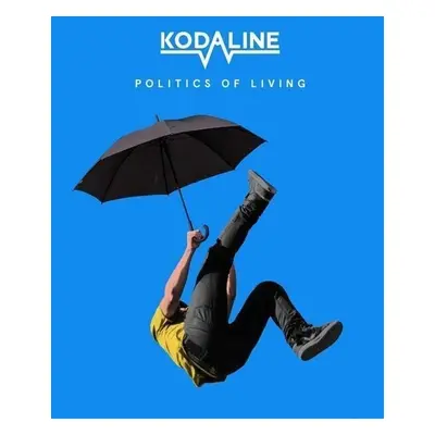 Kodaline - Politics Of Living (Coloured) (LP)