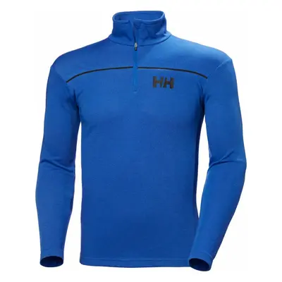 Helly Hansen HP 1/2 Zip Pulóver Kobalt