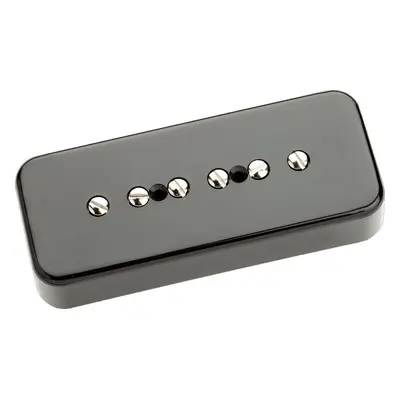 Seymour Duncan SSP90-2N-BLK Black Hangszedő