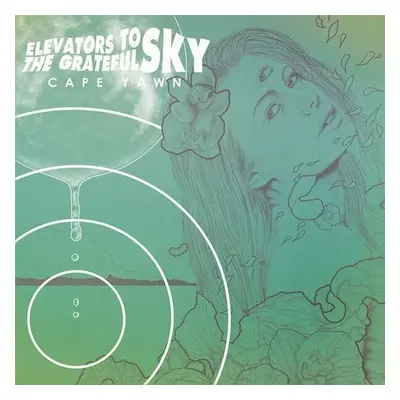 Elevators To The Grateful Sky - Cape Yawn (LP)