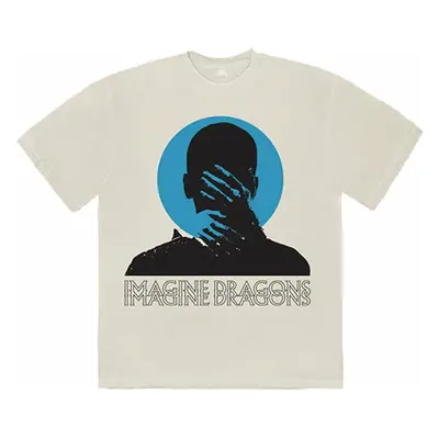 Imagine Dragons Ing Follow You Unisex Natural