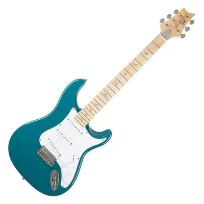 PRS SE Silver Sky Nylon Blue Elektromos gitár