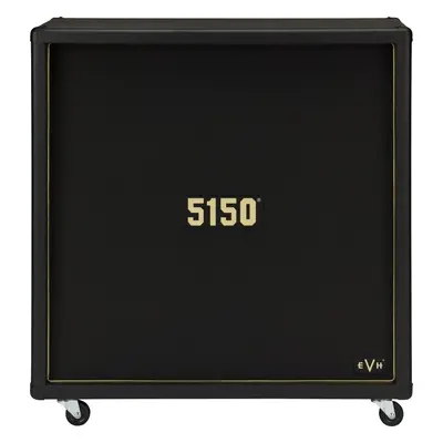 EVH Iconic Series EL34 4X12 Cabinet Gitár hangláda