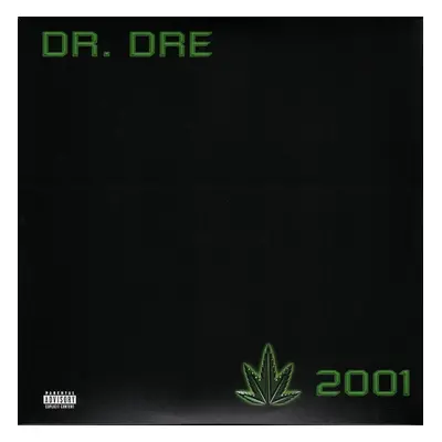 Dr. Dre - (2 LP)