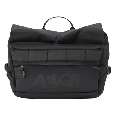 AEVOR Waist Pack Kormánytáska Proof Black L