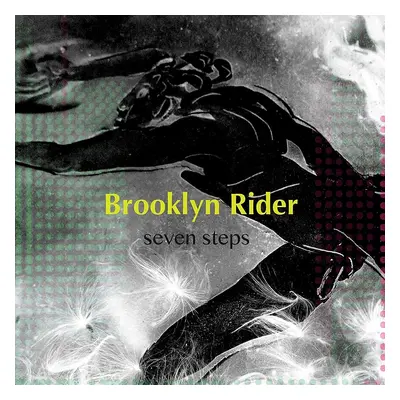 Brooklyn Rider - Seven Steps (2 LP)