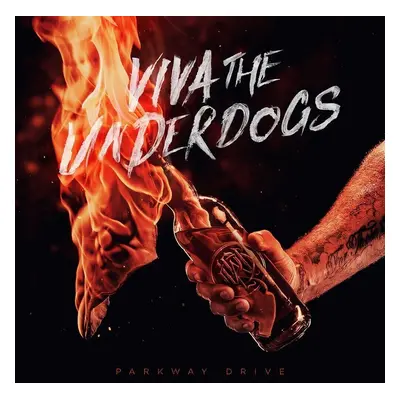 Parkway Drive - Viva the Underdogs (2 LP)