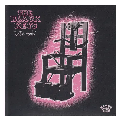 The Black Keys - Let's Rock (CD)