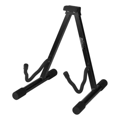 Monacor Guitar Stand GS-42/SW Gitár állvány