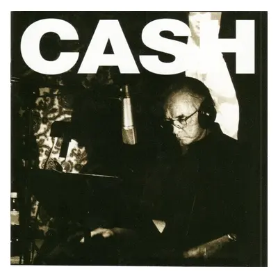 Johnny Cash - American V: A Hundred Highways (LP) (180g)