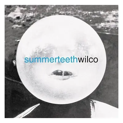 Wilco - Summerteeth (Opaque Electric Blue Coloured) (Limited Edition) (2 LP)