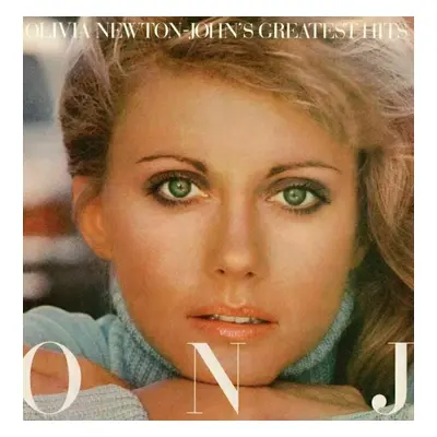 Olivia Newton-John - Greatest Hits (45th Anniversary Deluxe Edition) (2 LP)