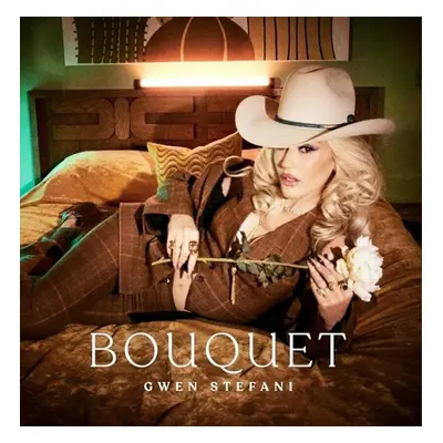 Gwen Stefani - Bouquet (Champagne Coloured) (LP)