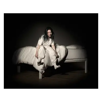 Billie Eilish - When We All Fall Asleep, Where Do We Go? (LP)