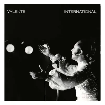 Caterina Valente - International (LP)